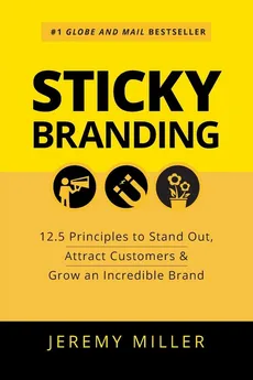 Sticky Branding - Jeremy Miller