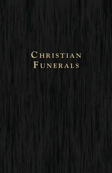 Christian Funerals - Andy Langford
