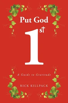 Put God 1st - Rick Killpack