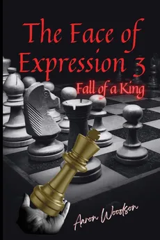 Face of Expressions 3" Fall of a King - Aaron Woodson