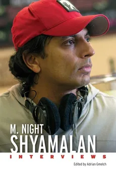 M. Night Shyamalan - Adrian Gmelch
