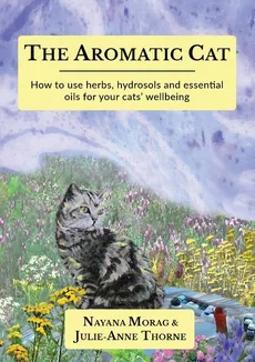 The Aromatic Cat - Nayana Morag