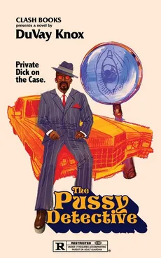 The Pussy Detective - DuVay Knox