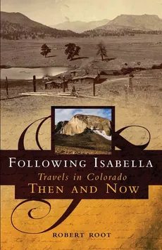 Following Isabella - Robert Root