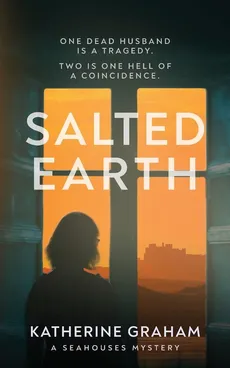Salted Earth - Katherine Graham