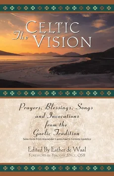 The Celtic Vision