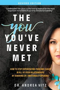 The You You've Never Met, Revised Edition - Andrea M. Vitz