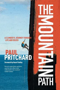 The Mountain Path - Paul Pritchard