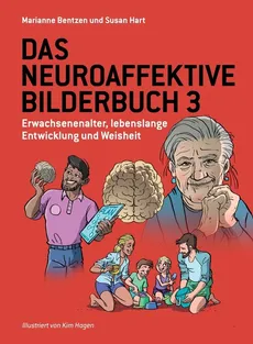 Das Neuroaffektive Bilderbuch 3 - Marianne Bentzen