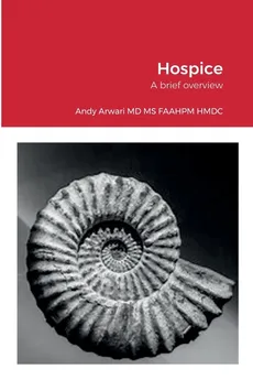 Hospice in the U.S. - Andy Arwari