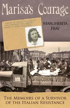 Marisa's Courage - Margherita Fray