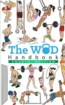 The WOD Handbook - 4th Edition - Peter Keeble