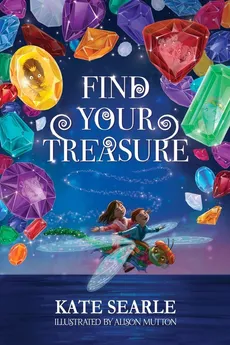 Find Your Treasure - Kate Searle