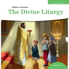 The Divine Liturgy - Vladimir Luchaninov