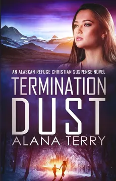 Termination Dust - Alana Terry
