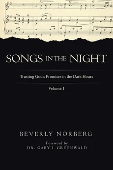 Songs in the Night - Beverly Norberg