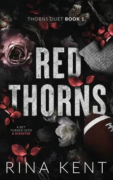 Red Thorns - Kent Rina