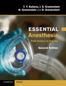 Essential Anesthesia - T. Y. Euliano