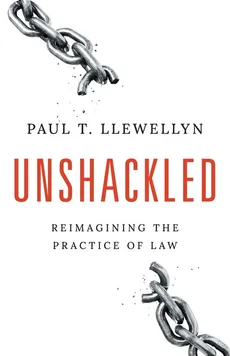 Unshackled - Paul T. Llewellyn
