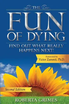 The Fun of Dying - Roberta Grimes