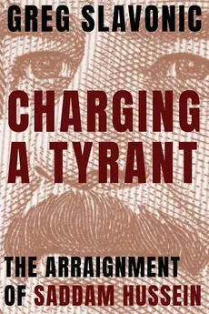 Charging a Tyrant - Greg Slavonic