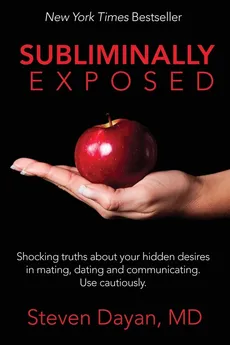 Subliminally Exposed - Steven Dayan