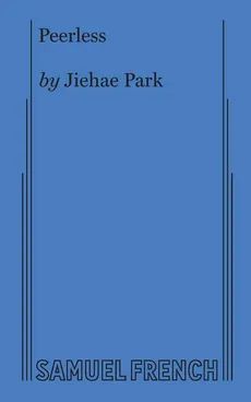 Peerless - Jiehae Park