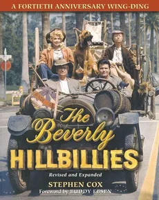 The Beverly Hillbillies - Stephen Cox