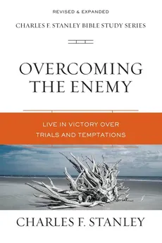 Overcoming the Enemy - Charles F. Stanley