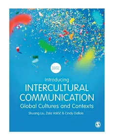 Introducing Intercultural Communication - Shuang Liu