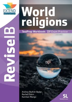 World Religions (SL) - Beder Andrea Skafish