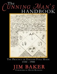 The Cunning Man's Handbook - Jim Baker