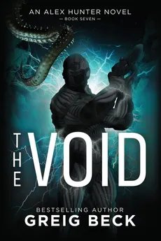 The Void - Greig Beck