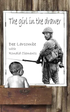 The girl in the drawer - Dee Larcombe