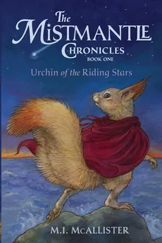 Urchin of the Riding Stars - M.I. McAllister