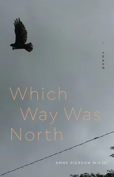 Which Way Was North - Anne Pierson Wiese