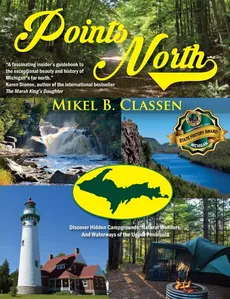 Points North - Mikel B. Classen