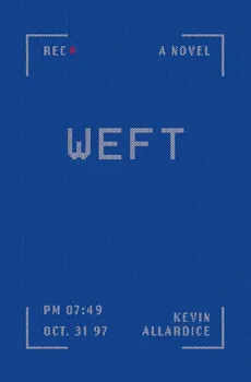 Weft - Kevin Allardice