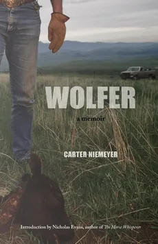 Wolfer - Carter Niemeyer