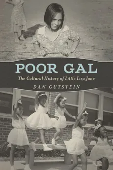 Poor Gal - Dan Gutstein