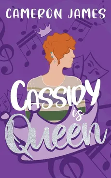 Cassidy is Queen - James Cameron