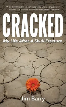 Cracked - Jim Barry