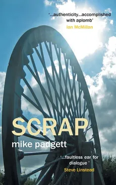 SCRAP - Mike Padgett