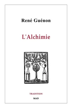 L'Alchimie - René Guénon
