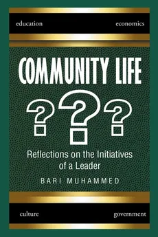 Community Life - Bari Muhammed
