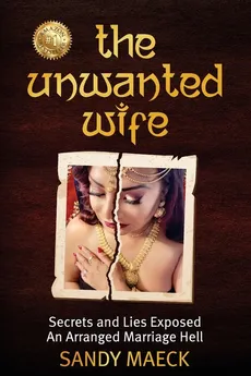 The Unwanted Wife - Sandy Maeck