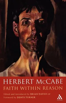 Faith Within Reason - Herbert McCabe