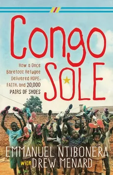 Congo Sole - Emmanuel Ntibonera