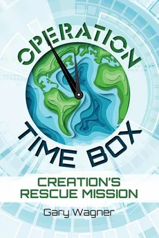 Operation Time Box - Gary Wagner