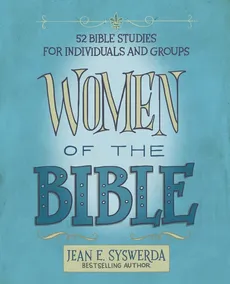 Women of the Bible - Jean E. Syswerda